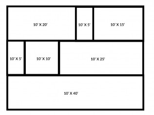 Storage Facility | Secured Storage | Storease Self Storage | Tonawanda, NY